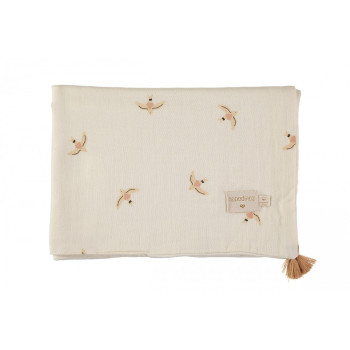 Nobodinoz Couverture d'été...