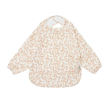 Cam Cam Bavoir à manches...