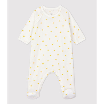 Petit Bateau pyjama bébé en...