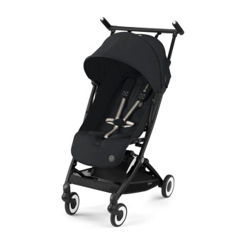 Cybex libelle magic black...