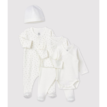 Petit Bateau Kit des...