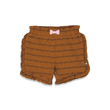 Feetje Short Tiger Love...