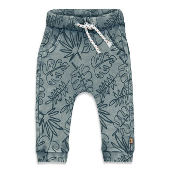 Feetje Pantalon AOP - Good...