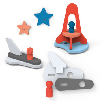 Quutopia Puzzle friends -...