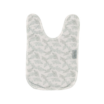 Pericles Bavoir velcro...