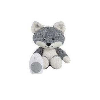 Flow Robin the fox grey...