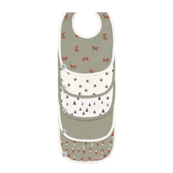 Lassig bavoir imperméable...