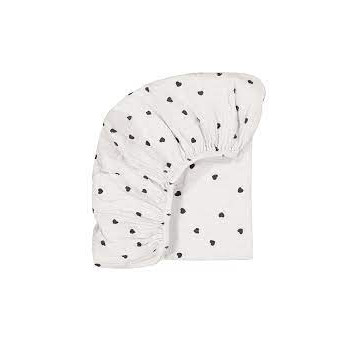 Rose in April DRAP HOUSSE...