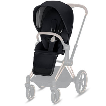 Cybex PRIAM Pack siège...