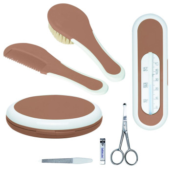 Bébé-jou Coffret Cadeau Uni...