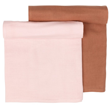 Nattou Set de Langes 2...