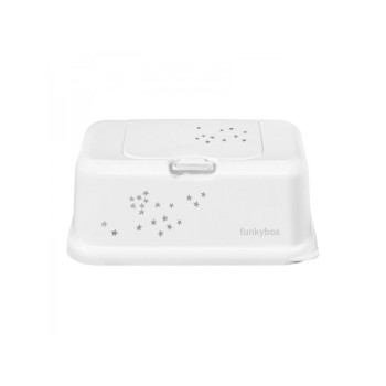 Funkybox boîte à lingettes...