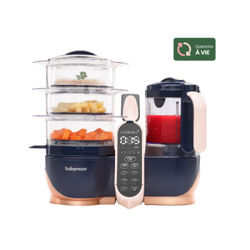 Babymoov robot culinaire...