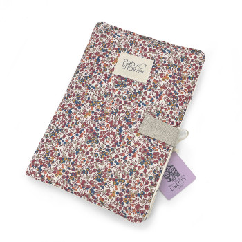 Babyshower Protège-carnet...