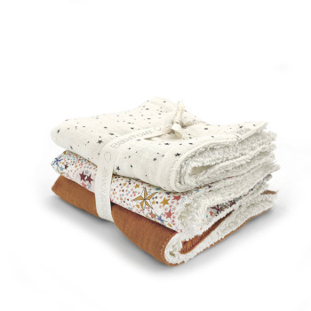 Babyshower Lot de 3...