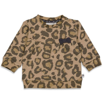 Feetje Sweat AOP Made Of...