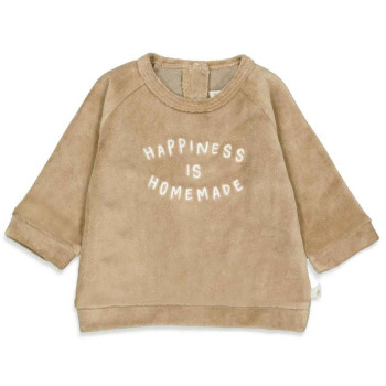 Feetje Pull Petit Croissant...