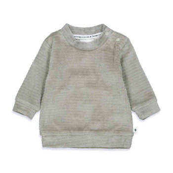 Feetje Sweat manches...