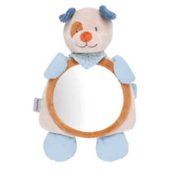 Nattou Miroir pour voiture...