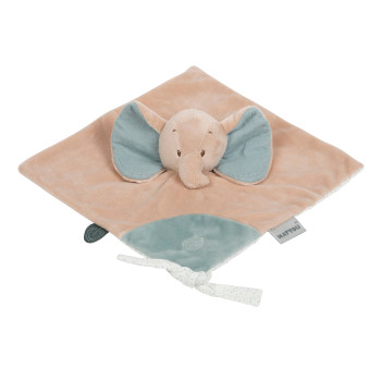 Nattou Luna & Axel Doudou...