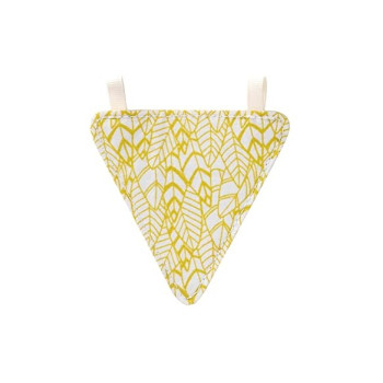 Lilliputiens lettre tissu...