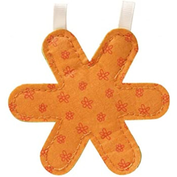 Lilliputiens lettre tissu...