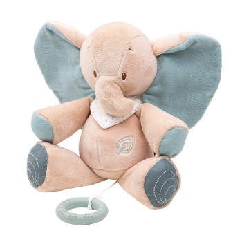 Nattou Musical Axel...