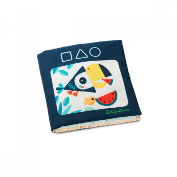 Lilliputiens "J'apprends...