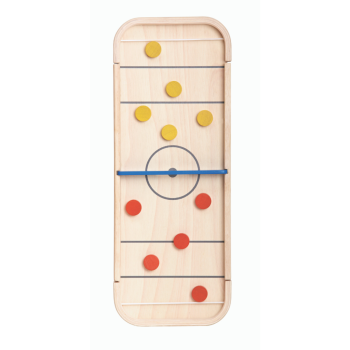 Plan Toys 2 in 1 Jeu de...