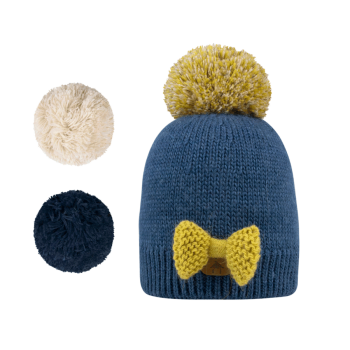 Cabaïa bonnet enfant + 3...