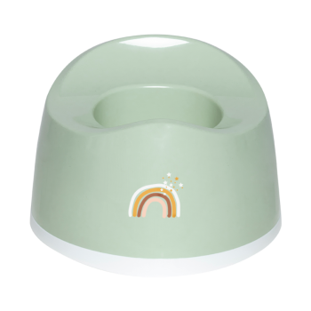 Bébéjou Petit pot WC...