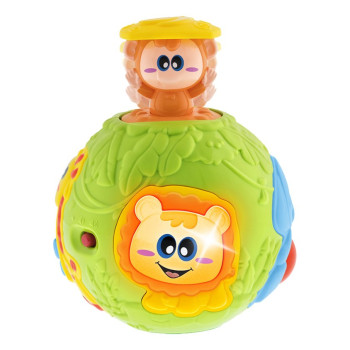 Chicco Balle Pop-Up...