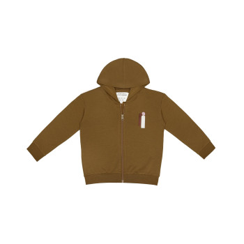 Little Indians Gilet...