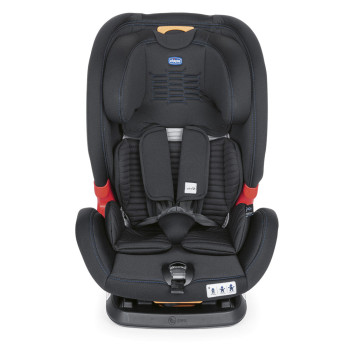 Chicco Siège-Auto Akita Fix...