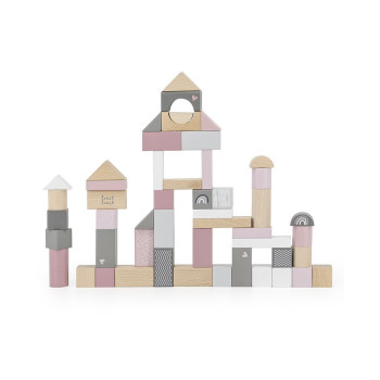 Label Label Blocs à Empiler...