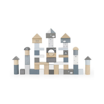 Label Label Blocs à Empiler...