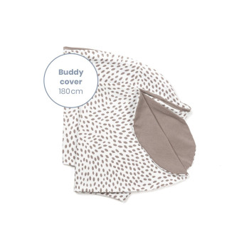 Doomoo HOUSSE Buddy Risotto...