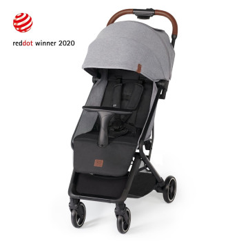 Kinderkraft poussette Nubi...