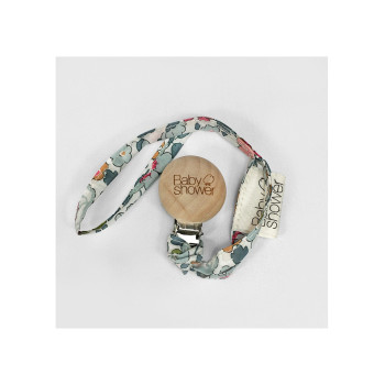 Babyshower Attache tétine...