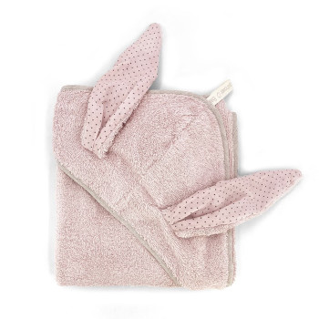 Babyshower Cape de bain...