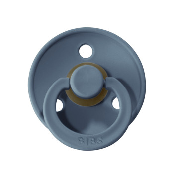 Bib's tétine Petrol 18 mois...