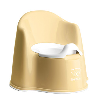 Babybjörn petit pot WC...