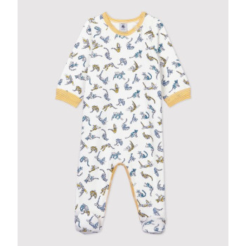 Petit bateau dors bien...