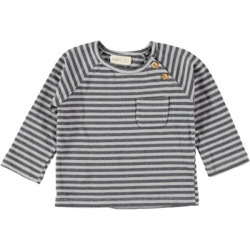 Bean's MARC-Stiriped cotton...