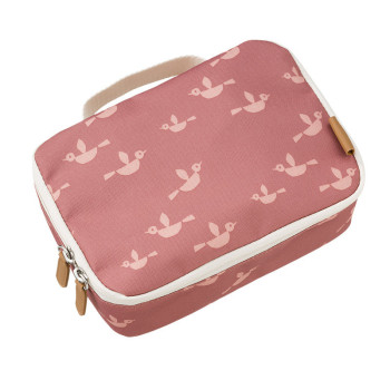 Fresk Lunchbag oiseaux...