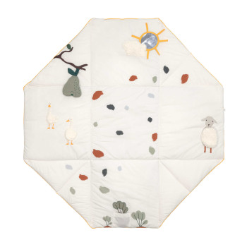 Lassig Tapis d´éveil, Tiny...