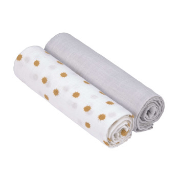 Lassig Lange mousseline XL...