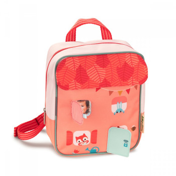 Lilliputiens Maison forêt...