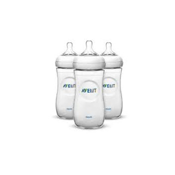 Avent Natural biberon 330ml...