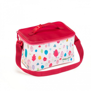 Lilliputiens Chaperon Rouge...